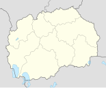 Prilep (Nordmazedonien)