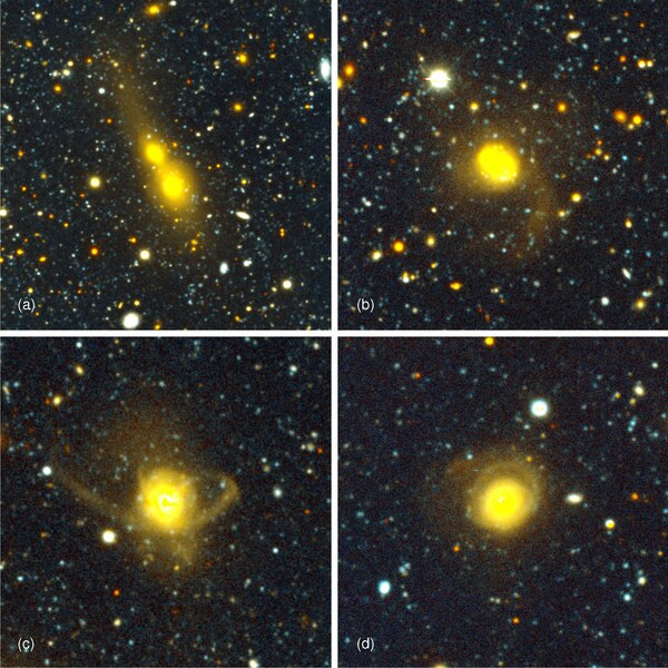 File:Galaxy Collisions Dominate the Local Universe (noao0511a).tiff