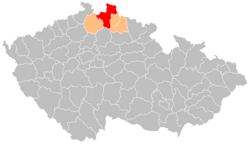 Liberec District