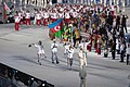 Ադրբեջանը ձմեռային օլիմպիական խաղերում: Վանկուվեր, 2010 թ․