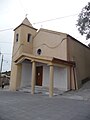 Chiesa di Santa Maria del Buon Consiglio a Campoli