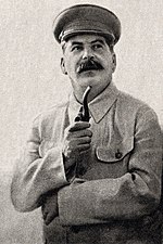 Miniatura per Iosif Stalin