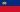 リヒテンシュタインの旗