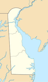 Delaware (Delaware)