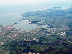 Bay of Santander