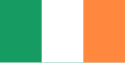 आयर्लंडचा ध्वज