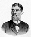 3rdPrudente de Morais1894–1898