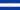 Vlag van Honduras (1898-1949)