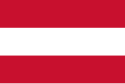 Austria – Bandiera