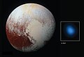 X-Rays of Pluto