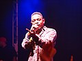 Image 100American rapper Kendrick Lamar (from 2010s in music)
