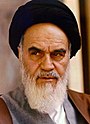 איראן רוחאללה ח'ומייני