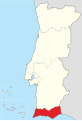 Algarve (NUTS II)