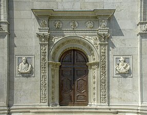 Portale di San Lorenzo