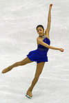 Storfavoritten Kim Yu-na tok Sør-Koreas første OL-gull i kunstløp.