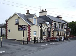 Butler's pub