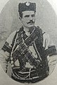 Михаило Бошковић, погинуо је 4. јула 1907. године код Ђерекара у сукобу са Турцима и Албанцима.