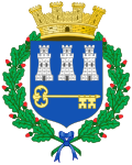 Coat of arms of हवाना