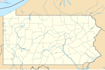 Morris Arboretum is located in Pennsylvania