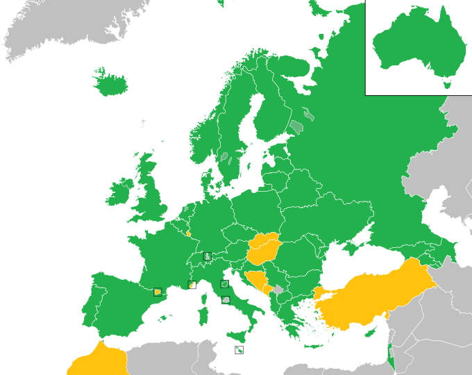 File:ESC 2020 Map.svg