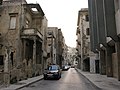 Yaƙi ya haddasa lalacewar wasu gine-gine na birnin Beirut, Lebanon