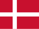 Danimarca – Bandiera