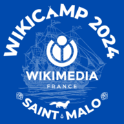 Wikicamp Saint-Malo 2024