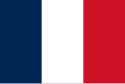 Terza repubblica Troisième République – Bandiera