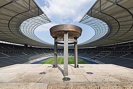 Olympiastadion_Berlin (:Jan Künzel)