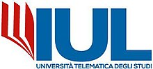 Logo ufficiale IUL