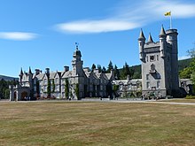 2018 07 09 Schottland (66) Balmoral Castle.jpg