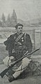 Тодор Гвозденовић из Призрена, погинуо је 25. јануара 1906. године у борби на Челопеку.