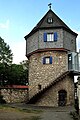 Mainturm auf der Liste der Kulturdenkmäler in Flörsheim am Main