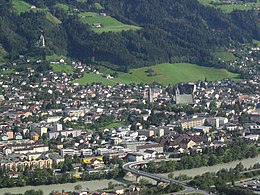 Schwaz – Veduta