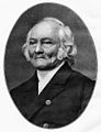 Ernst Weber (1795 - 1878) padre della Psicofisica