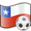 Abbozzo calciatori cileni