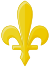 Lilium Bosniacum, бошњачки национални амблем