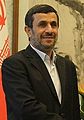 Mahmoud Ahmadinejad berkhidmat 2005–2013 (1956-10-28) 28 Oktober 1956 (umur 67)