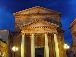 Katedral ng Ugento