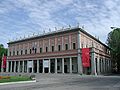 Il Teatro Municipale, Reggio Emilia