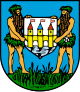 Coat of arms of Schwechat