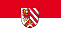 Circondario di Fürth – Bandiera