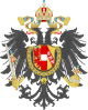 Impero austriaco - Stemma