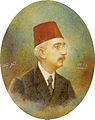 Мехмед VI
