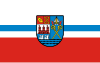 Kołobrzeg bayrağı