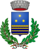 Coat of arms of Acquanegra sul Chiese