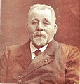 Willem Merkelbach geboren op 19 maart 1837