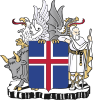 Armoiries de l'Islande (fr)