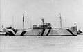 Americká nouzová dřevěná nákladní loď z období první světové války USS Banago (ID-3810), byla postavena organizací Emergency Fleet Corporation podle návrhu Design 1001