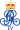 Karaliaus Jurgio IV monograma